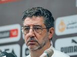 روي فيتوريا: سداسية جيبوتي لن تخدعنا في تصفيات كأس العالم