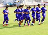 غدا.. الزمالك يؤدي مرانه في العاشرة مساء