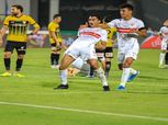 عبدالظاهر السقا: مصطفى محمد بكى بسبب الرحيل عن الزمالك «فيديو»