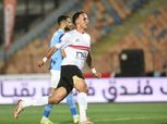 طلب عاجل من ناصر منسي في الزمالك بعد عرض الاتحاد السكندري