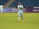 الاتحاد السكندري يصدم مدافع الزمالك