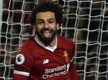 بعد هدفه بالقديسين..أرقام محمد صلاح مع ليفربول