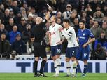 مورينيو يعلن تشكيل توتنهام لمواجهة مانشستر سيتي بالدوري الإنجليزي