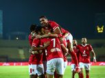 بالفيديو.. الأهلي يكتسح الإنتاج الحربي برباعية في الدوري