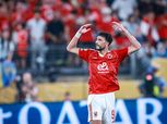 هاتريك وسام أبو علي يزين آخر انتصار للأهلي على المقاولون العرب (فيديو)