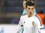 «ريال مدريد» على أعتاب خطف «رافا مير» من «فالنسيا»