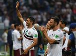 بالصور| المكسيك تتقمص دور الزمالك في كأس العالم
