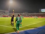 الكشف عن سبب عقوبة لاعب الاتحاد بعد تسجيل هدفا أمام الأهلي
