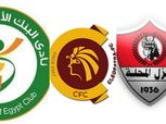 المحلة والبنك وسيراميكا.. 35 صفقة جديدة للثلاثي الجديد في الدوري