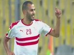 تقارير: خالد بوطيب يتعافى من إصابة الركبة.. ويستعد للعودة للملاعب بفرنسا