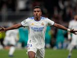 رودريجو يرد على مصيره في التشكيل الأساسي لريال مدريد بعد انضمام مبابي