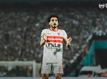 «سجد باكيا».. احتفال أحمد حمدي بعد تتويج الزمالك بالكونفدرالية على حساب نهضة بركان
