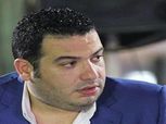 بالنص| مشادة بين رئيس الزمالك وشريف منير: "عليا الطلاق لأقدم استقالتي"