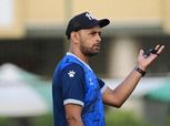 الاتحاد السكندري يضم الوكيل سلامة لجهاز تامر مصطفى