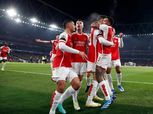 جدول ترتيب الدوري الإنجليزي قبل مباراة فولهام وأرسنال