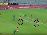 تحليل بالصور| ما يحتاجه الأهلي من حمدي فتحي.. أخطاء «السولية وهشام»أمام فيتا كلوب تجيب