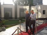 الزمالك يطالب "كاف" بإقامة نهائي أفريقيا 16 و23 أكتوبر