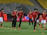 تفاصيل جلسة محمد يوسف مع خماسي المنتخب الأوليمبي