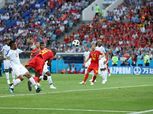 كأس العالم| لاعب جنت البلجيكي يقود بنما أمام إنجلترا