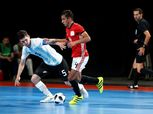 داخل الصالات.. مصر في مواجهة جديدة مع جنوب أفريقيا