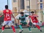 الاتحاد السكندري يخوض مباراة الإسماعيلي في كأس العاصمة بفريق 2005
