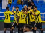خريطة الجولة 25 من الدوري السعودي.. الاتحاد المتصدر يواجه الرياض