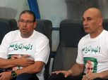 الزمالك ليس طرفا.. طارق سليمان كلمة السر في أزمة باسم مرسي وسموحة