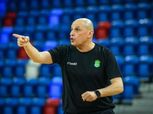 استقالة جديدة تضرب الاتحاد السكندري.. اعتذار مدرب السلة