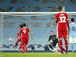 بهدف صلاح.. ليفربول يتعادل أمام مانشستر سيتي بالدوري الإنجليزي (فيديو)