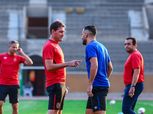 تعليمات جديدة من فايلر للاعبي الأهلي قبل مواجهة كانو سبورت بدوري أبطال أفريقيا