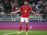 عبد المنعم وهاني يخضعان لاختبار كشف المنشطات عقب مباراة الأهلي وريال مدريد