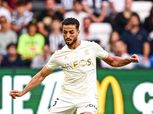 محمد عبدالمنعم: الدوري الفرنسي صعب للغاية والأهلي الأكبر بالشرق الأوسط