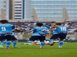 بيراميدز يفوز على الاتحاد بثنائية في كأس الرابطة