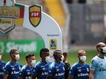 إيقاف الدوري البرازيلي بسبب الفيضانات المدمرة.. بيان رسمي يوضح الموقف