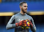 مونديال روسيا يعرقل انتقال "دي خيا" إلى ريال مدريد