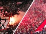 الأرصاد لمشجعي الأهلي والزمالك: "البسوا تقيل.. وخدوا معاكم جاكيت مطر"