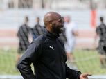 عودة شيكابالا وأوباما.. كارتيرون يعلن قائمة الزمالك للقاء البنك الأهلي