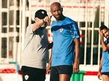 أخبار الزمالك.. مران قوي استعدادا للإسماعيلي وجلسة فيريرا مع اللاعبين
