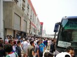 اليوم.. الزمالك يطرح 10 آلاف تذكرة للجمهور استعدادا لنهائى الكونفدرالية