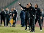 الأهلي: الهجوم على السعيد وفتحي مرفوض