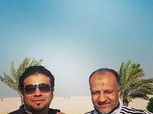 محمد كمونة لاعب الزمالك السابق يشارك في تحدي الخير (فيديو)