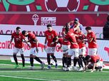 بروح الأبطال وعزيمة الرجال.. مصر تفوز على جنوب أفريقيا وتتأهل لثمن النهائي