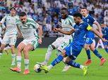 مشاهدة بث مباشر الآن مباراة الأهلي والهلال بجودة عالية LIVE NOW ONLINE في الدوري السعودي