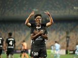 هدف ياو أنور أمام الأهلي في دوري NILE (فيديو)