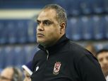 الصافي: تتويج الأهلي بدوري الطائرة هذا الموسم له «مذاق خاص»