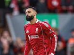 محمد صلاح يحسم موقفه من الرحيل عن ليفربول