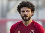 حسام غالي يكشف حقيقة امتلاكه حسابات على مواقع التواصل الاجتماعي