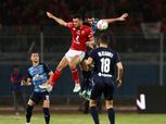 3 مرشحين لإدارة مباراة الأهلي وبيراميدز في نهائي الكأس بعد رفض «الأجانب»