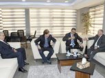 اتحاد الكرة ينهى جدل "القمة".. ويختار "بتروسبورت" لحين موافقة الأمن