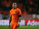 دوري الأمم الأوروبية| «ديباي» يقود هجوم هولندا أمام ألمانيا